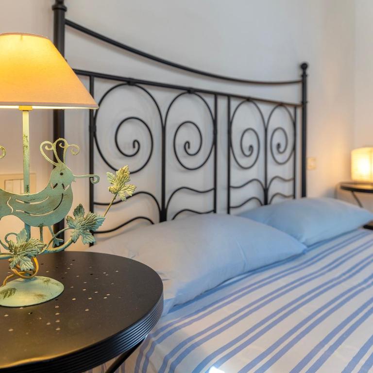 Villa Rosa Con Piscina Privata - Casa con 2 Camere da Letto - 14