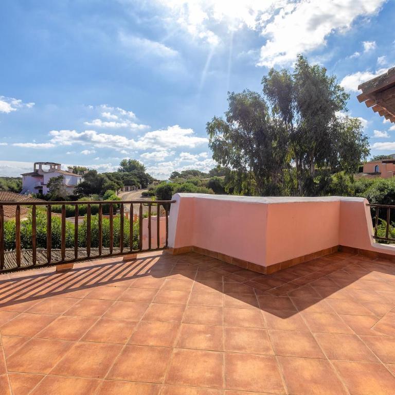 Villa Rosa Con Piscina Privata - Casa con 2 Camere da Letto - 27