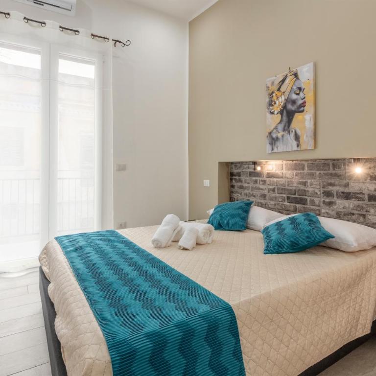 Casa Lucid'amare Relaxation - Maison 2 Chambres - 7