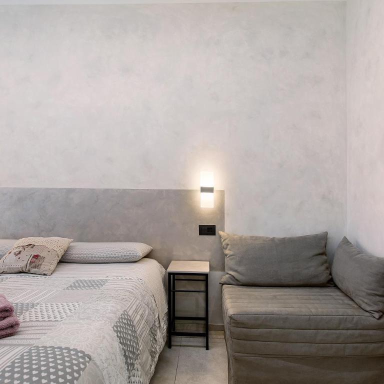 Double room - Myaostaproject - Camera Queen Standard - 3