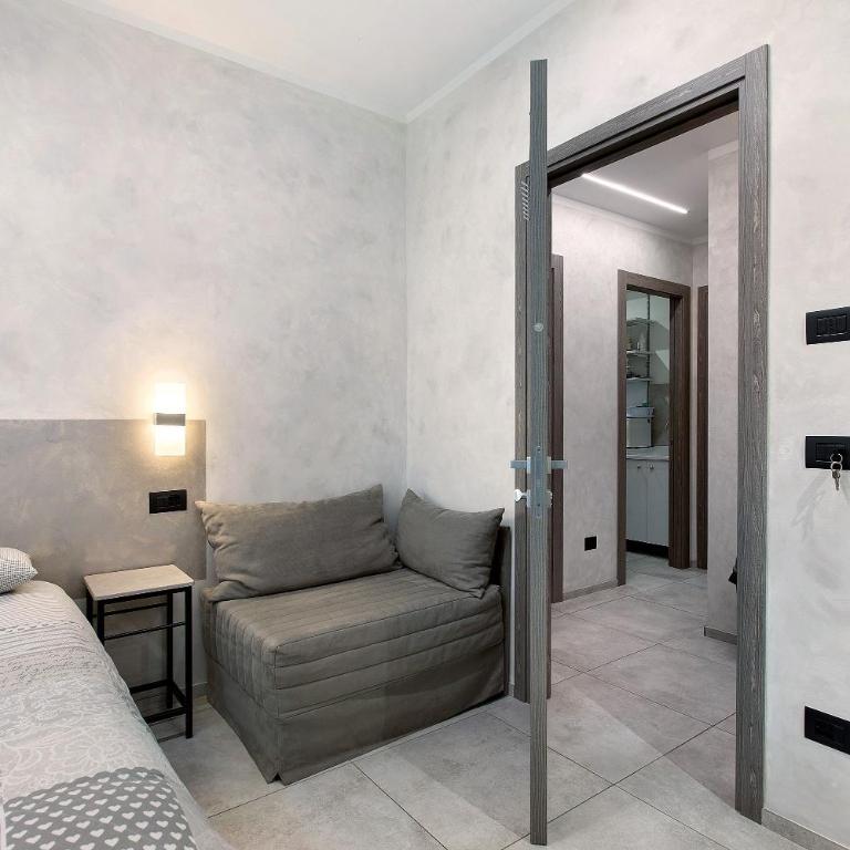 Double room - Myaostaproject - Camera Queen Standard - 16