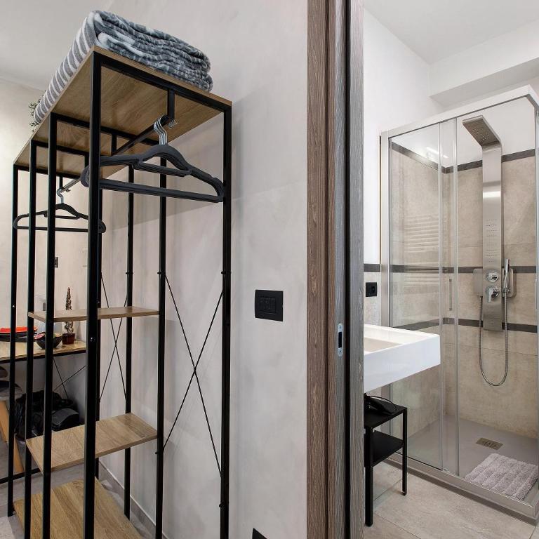 Double room - Myaostaproject - Camera Queen Standard - 7