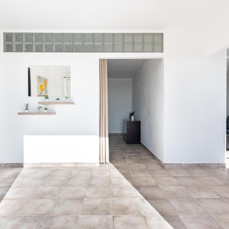 Apartamento Timón - Apartamento Estudio con vistas al mar - 14