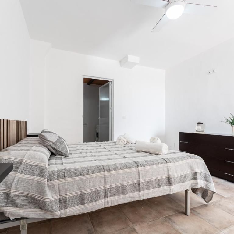 Apartamento Timón - Apartamento Estudio con vistas al mar - 11
