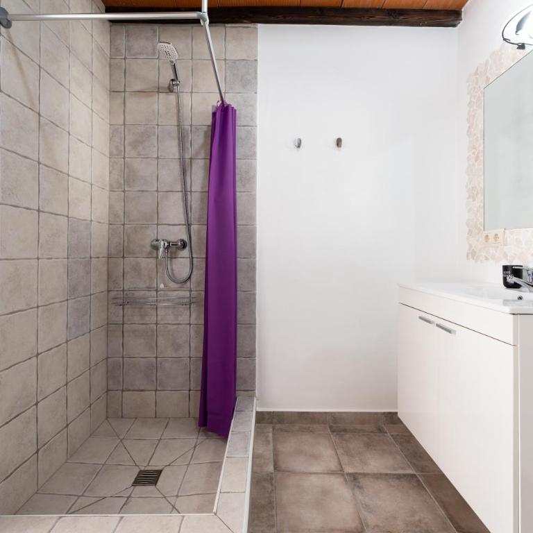 Apartamento Timón - Apartamento Estudio con vistas al mar - 12