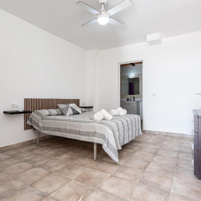 Apartamento Timón - Apartamento Estudio con vistas al mar - 10