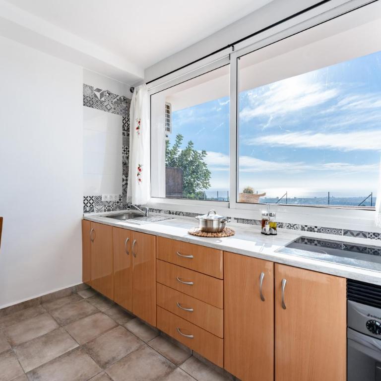 Apartamento Timón - Apartamento Estudio con vistas al mar - 7