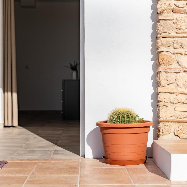 Apartamento Timón - Apartamento Estudio con vistas al mar - 17