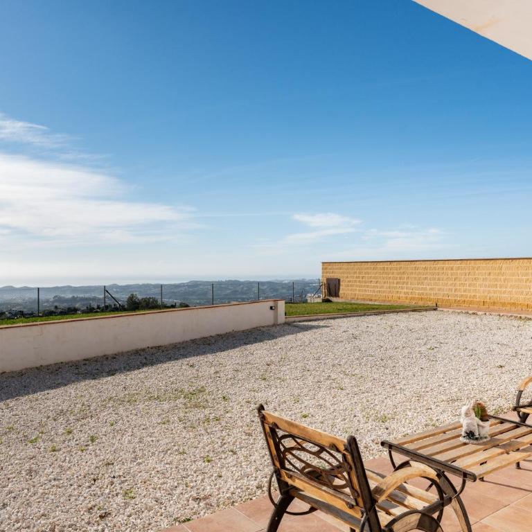 Apartamento Timón - Apartamento Estudio con vistas al mar - 18