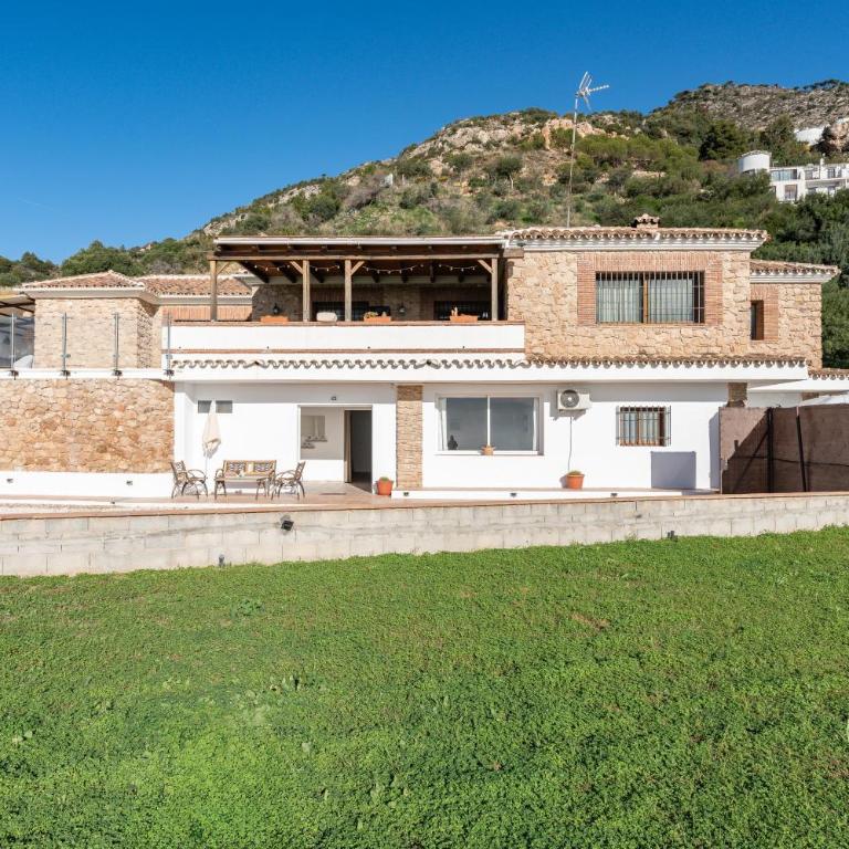 Apartamento Timón - Apartamento Estudio con vistas al mar - 2