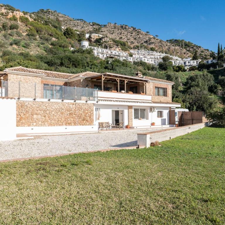 Apartamento Timón - Apartamento Estudio con vistas al mar - 22