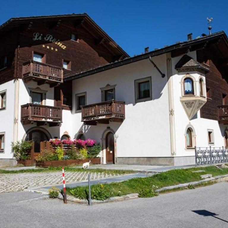 Casa Li Roina n 49 - Appartamento con 1 Camera da Letto e con Giardino - 20