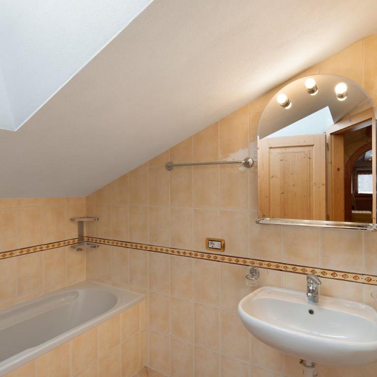 Casa Li Roina n 49 - Appartamento con 1 Camera da Letto e con Giardino - 17