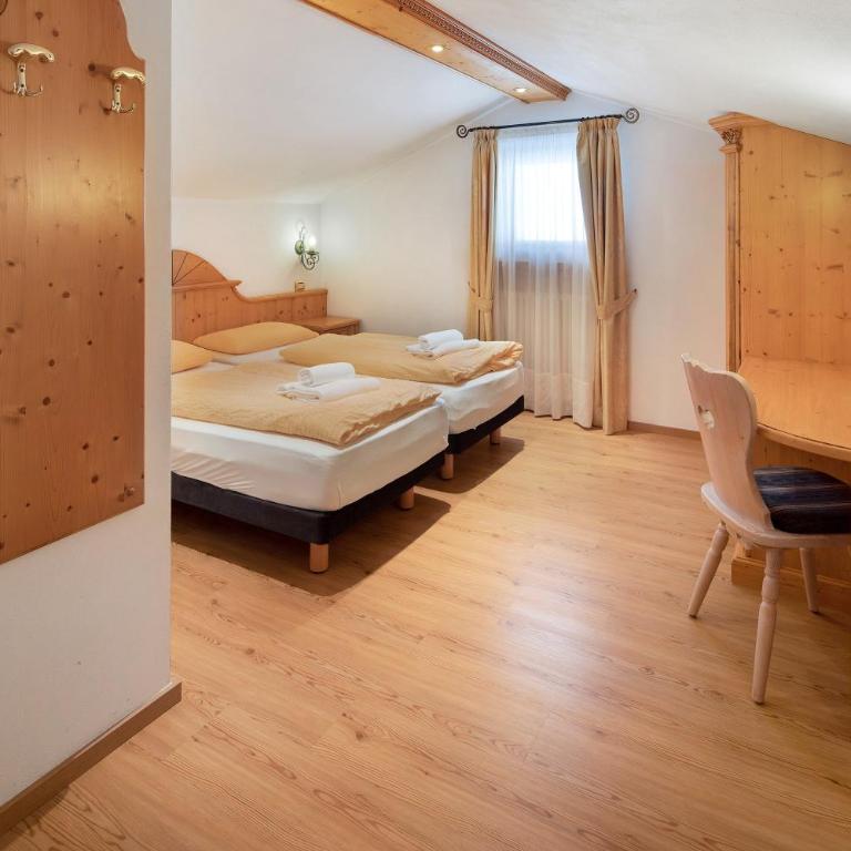 Casa Li Roina n 49 - Appartamento con 1 Camera da Letto e con Giardino - 9
