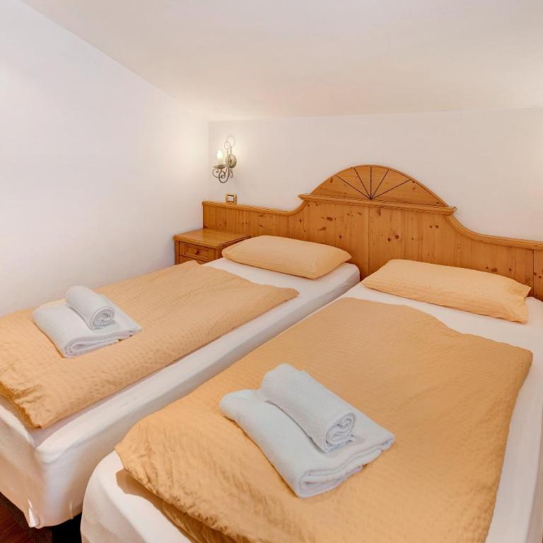 Casa Li Roina n 49 - Appartamento con 1 Camera da Letto e con Giardino - 11