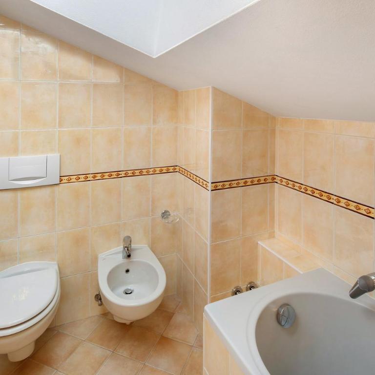 Casa Li Roina n 49 - Appartamento con 1 Camera da Letto e con Giardino - 18
