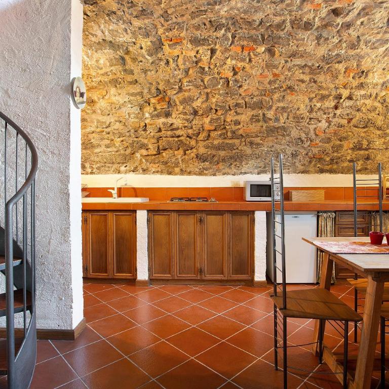 Cascina Taronico - Casa con 2 Camere da Letto - 10