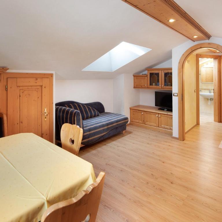 Casa Li Roina n 49 - Appartamento con 1 Camera da Letto e con Giardino - 6