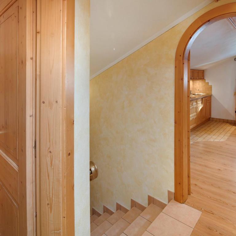 Casa Li Roina n 49 - Appartamento con 1 Camera da Letto e con Giardino - 8