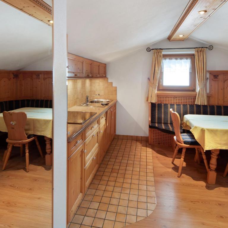 Casa Li Roina n 49 - Appartamento con 1 Camera da Letto e con Giardino - 4