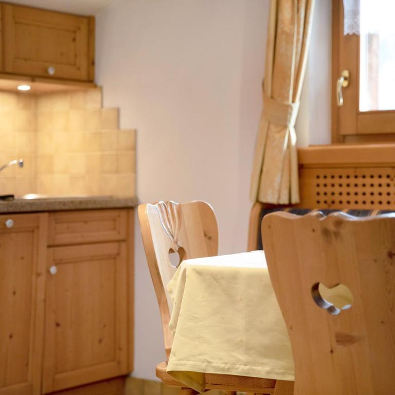 Casa Li Roina n 49 - Appartamento con 1 Camera da Letto e con Giardino - 5