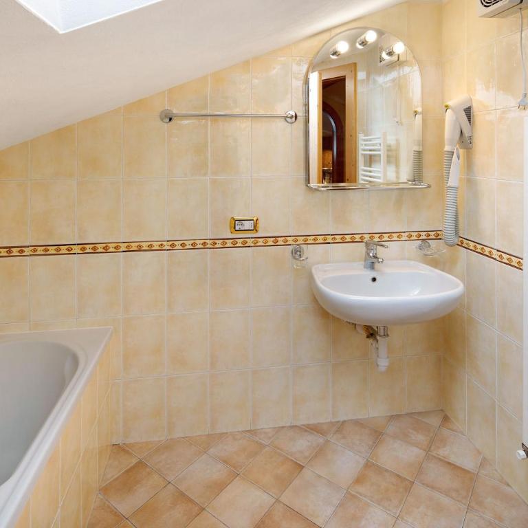 Casa Li Roina n 49 - Appartamento con 1 Camera da Letto e con Giardino - 16
