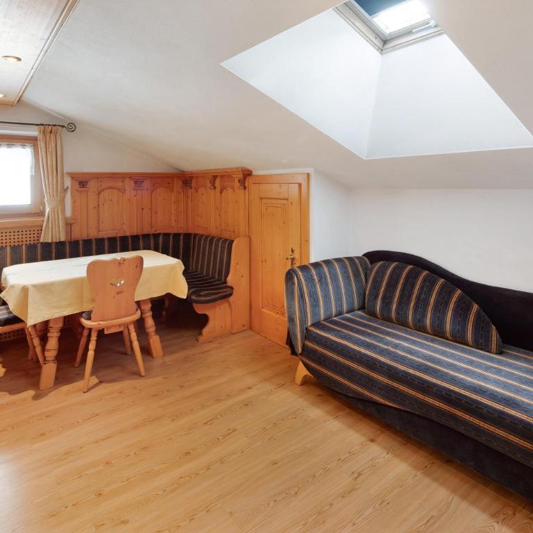 Casa Li Roina n 49 - Appartamento con 1 Camera da Letto e con Giardino - 2