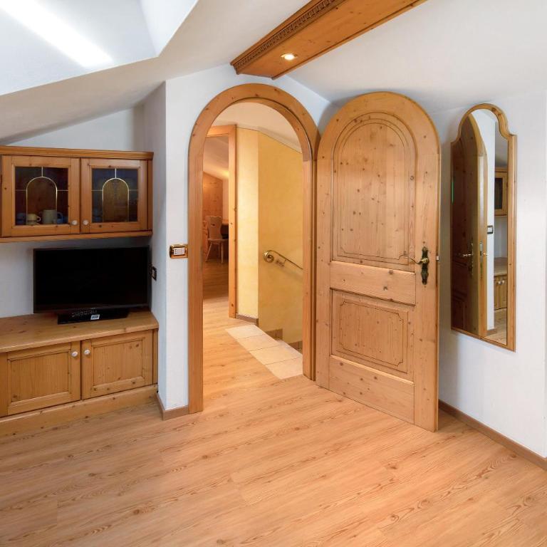 Casa Li Roina n 49 - Appartamento con 1 Camera da Letto e con Giardino - 7