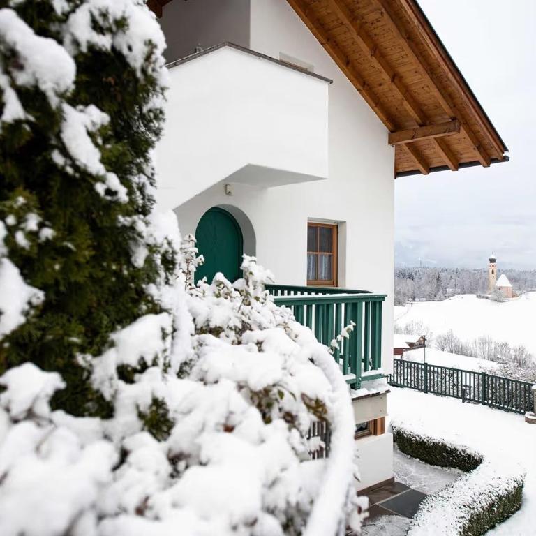Santners Holiday - Appartamento Deluxe con 2 Camere da Letto e Vista Giardino - 32