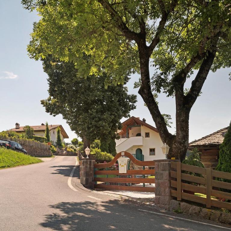 Santners Holiday - Appartamento Deluxe con 2 Camere da Letto e Vista Giardino - 33