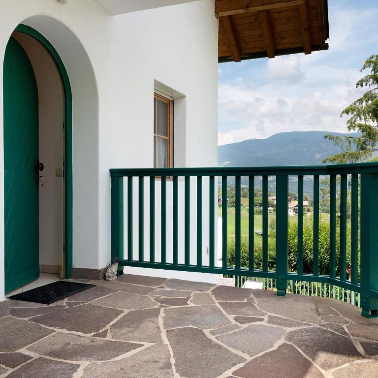 Santners Holiday - Appartamento Deluxe con 2 Camere da Letto e Vista Giardino - 26