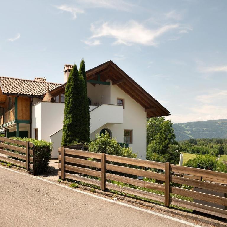 Santners Holiday - Appartamento Deluxe con 2 Camere da Letto e Vista Giardino - 31