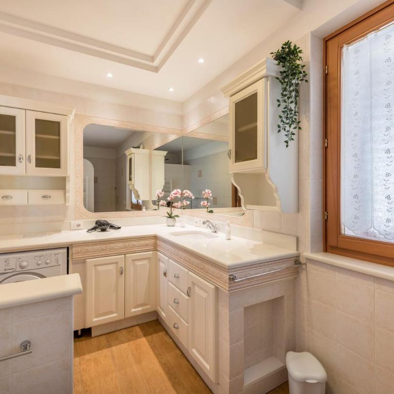Passioncasa - Apartment mit 3 Schlafzimmern und Bergblick - 21