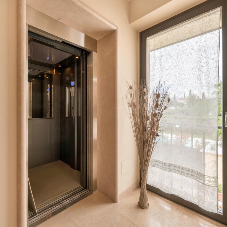 Passioncasa - Apartment mit 3 Schlafzimmern und Bergblick - 25
