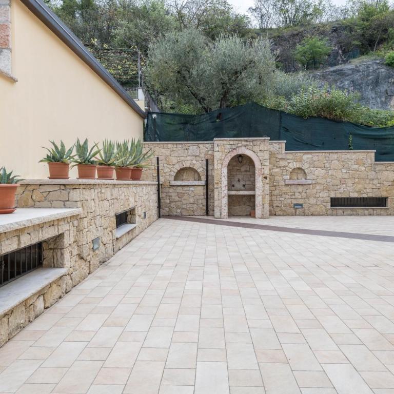 Passioncasa - Apartment mit 3 Schlafzimmern und Bergblick - 26