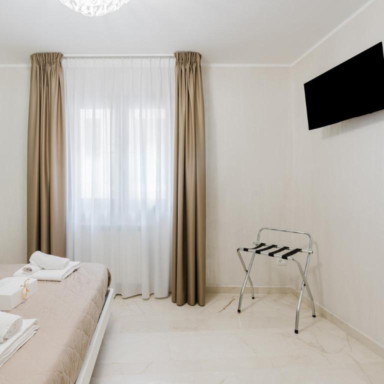 Azzurra Apartment Sicciara Special - Casa con 1 Camera da Letto - 11