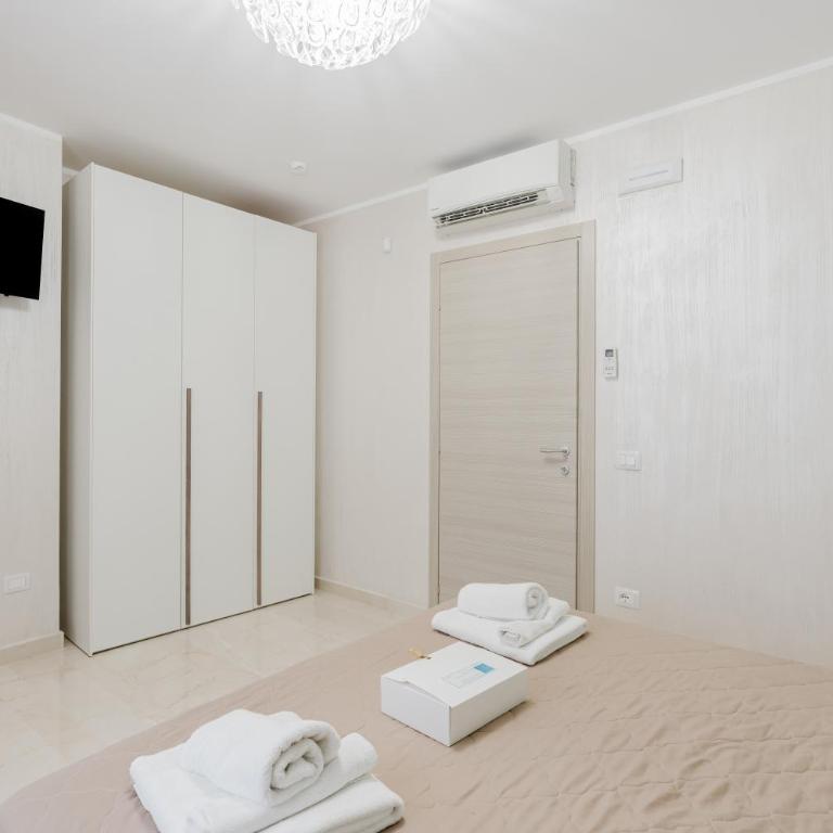 Azzurra Apartment Sicciara Special - Casa con 1 Camera da Letto - 13