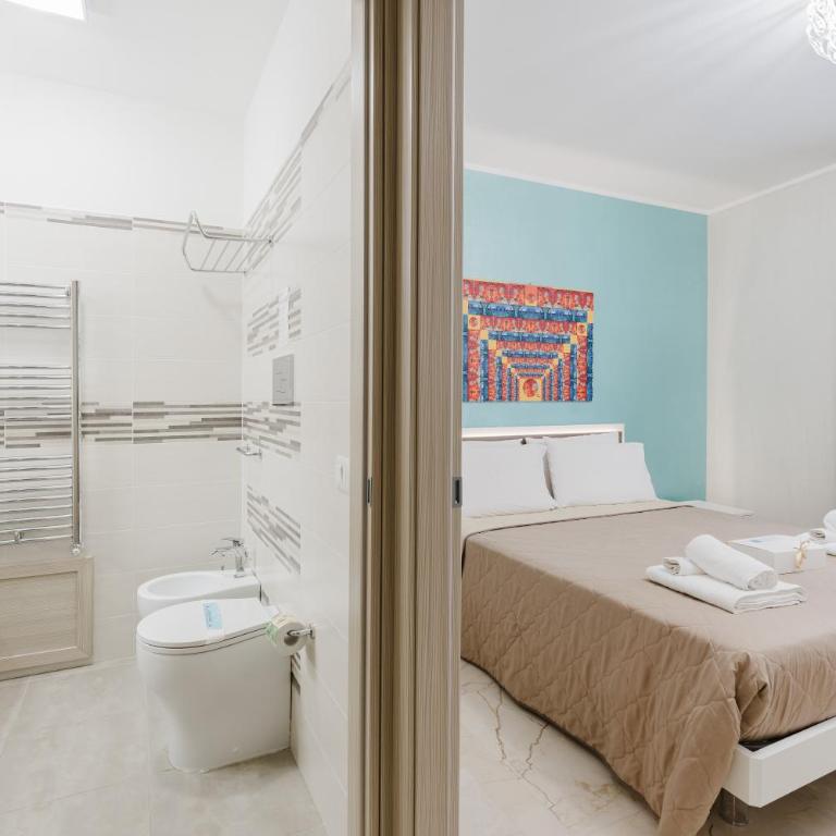 Azzurra Apartment Sicciara Special - Casa con 1 Camera da Letto - 15
