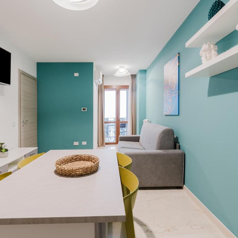 Azzurra Apartment Sicciara Special - Casa con 1 Camera da Letto - 17