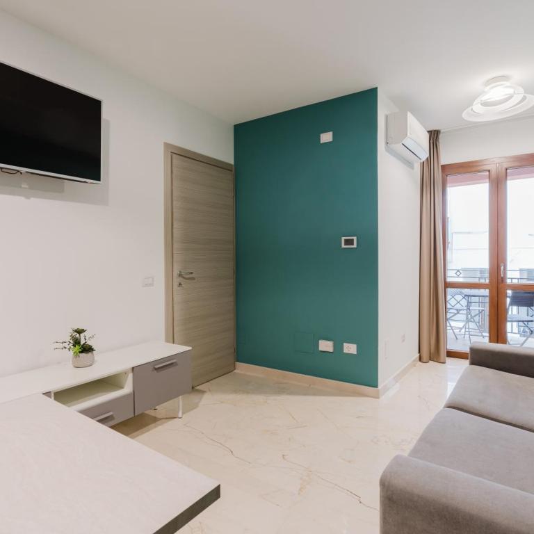 Azzurra Apartment Sicciara Special - Casa con 1 Camera da Letto - 5
