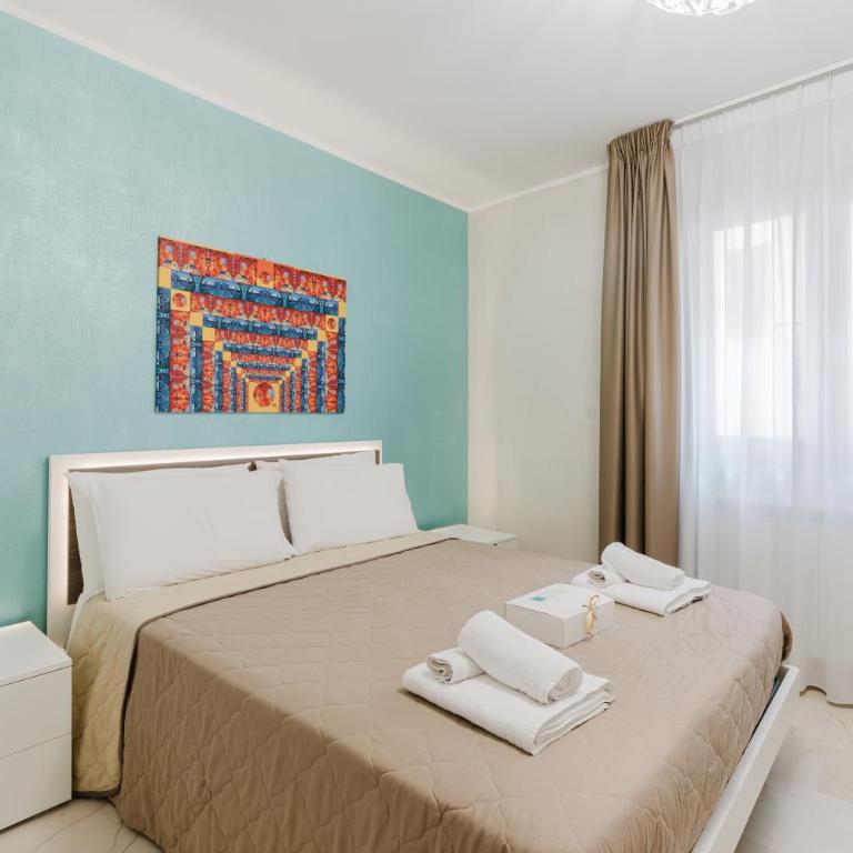 Azzurra Apartment Sicciara Special - Casa con 1 Camera da Letto - 10