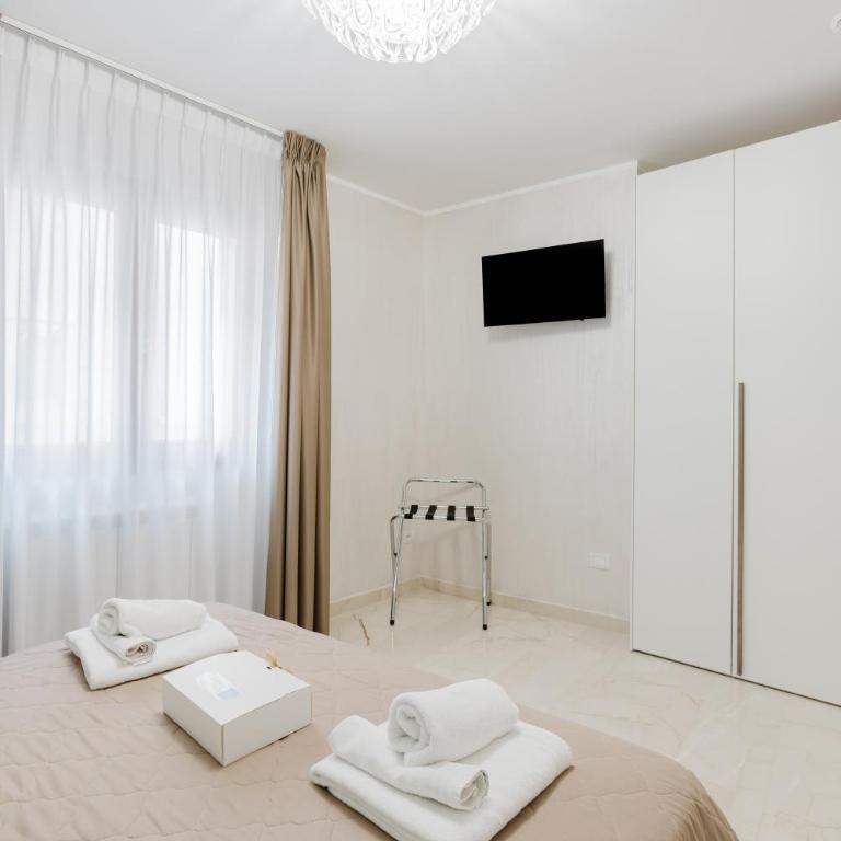 Azzurra Apartment Sicciara Special - Casa con 1 Camera da Letto - 14