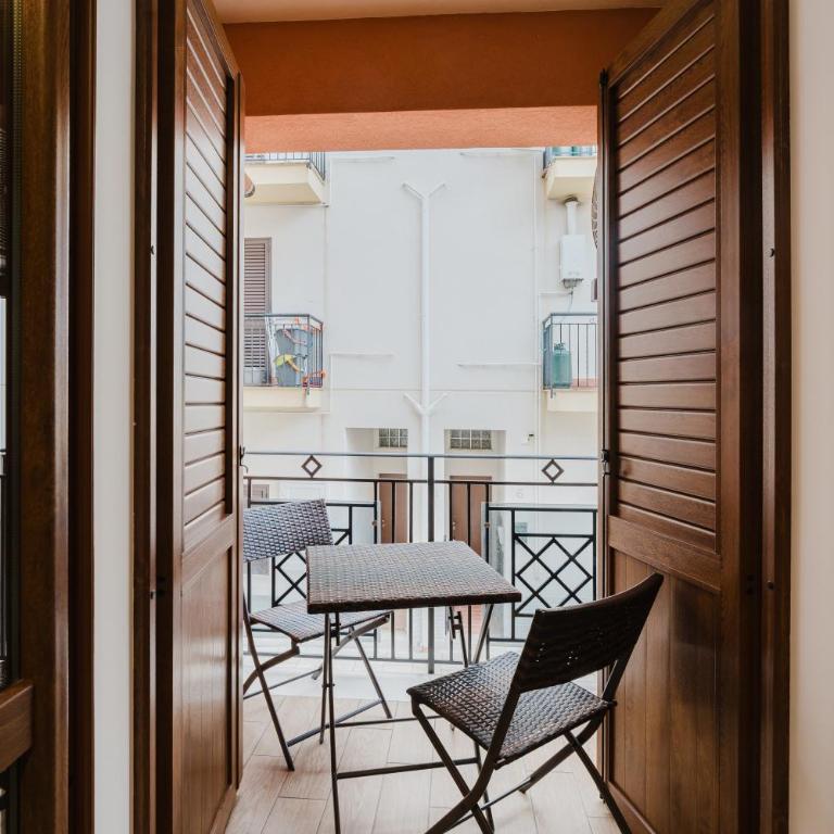 Azzurra Apartment Sicciara Special - Casa con 1 Camera da Letto - 18
