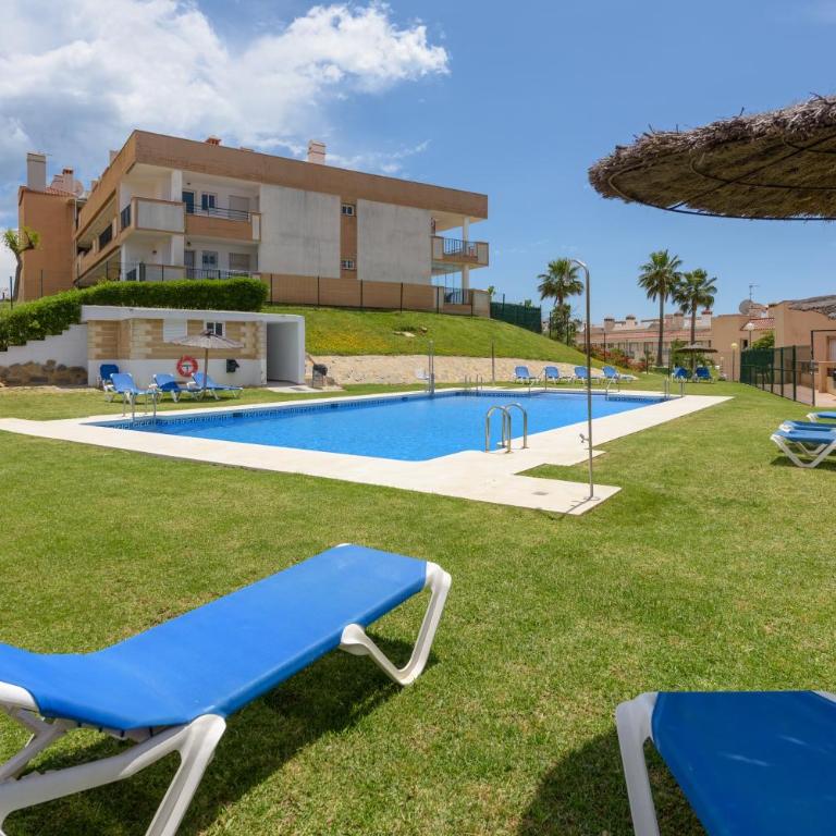 Casa Patagonia - Apartamento Deluxe de 2 dormitorios con vistas al jardín - 25