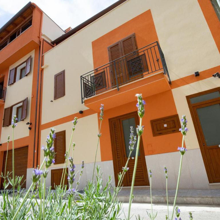 Azzurra Apartment Sicciara Special - Casa con 1 Camera da Letto - 22