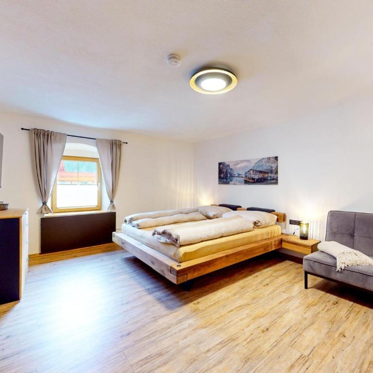 Apart Hennewinkl - Haus mit 3 Schlafzimmern - 12