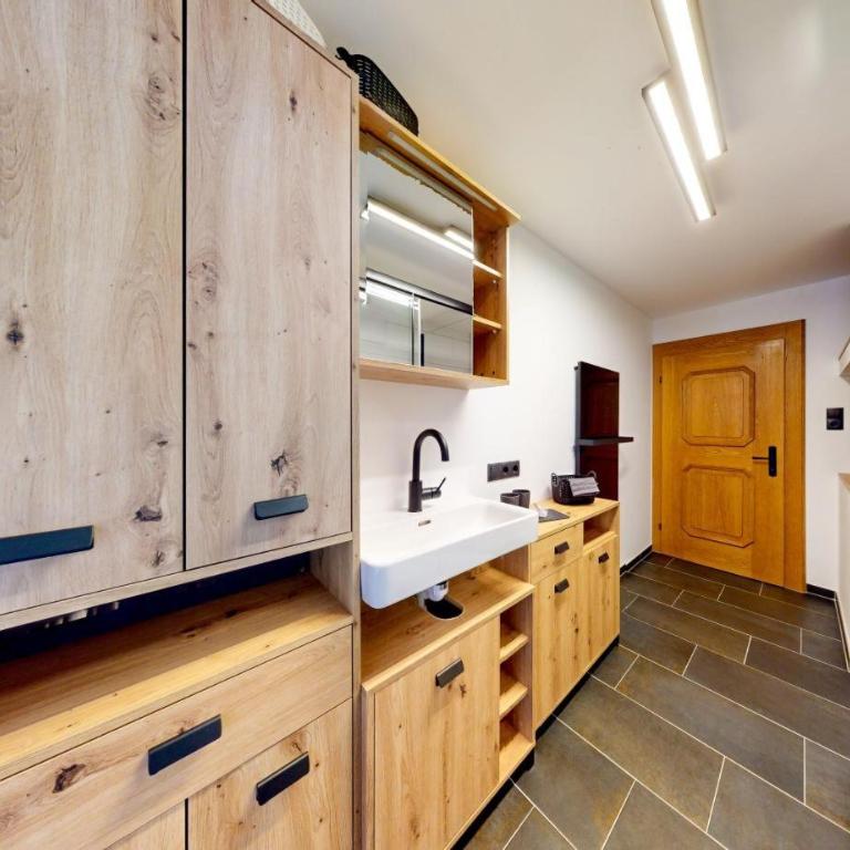 Apart Hennewinkl - Haus mit 3 Schlafzimmern - 3