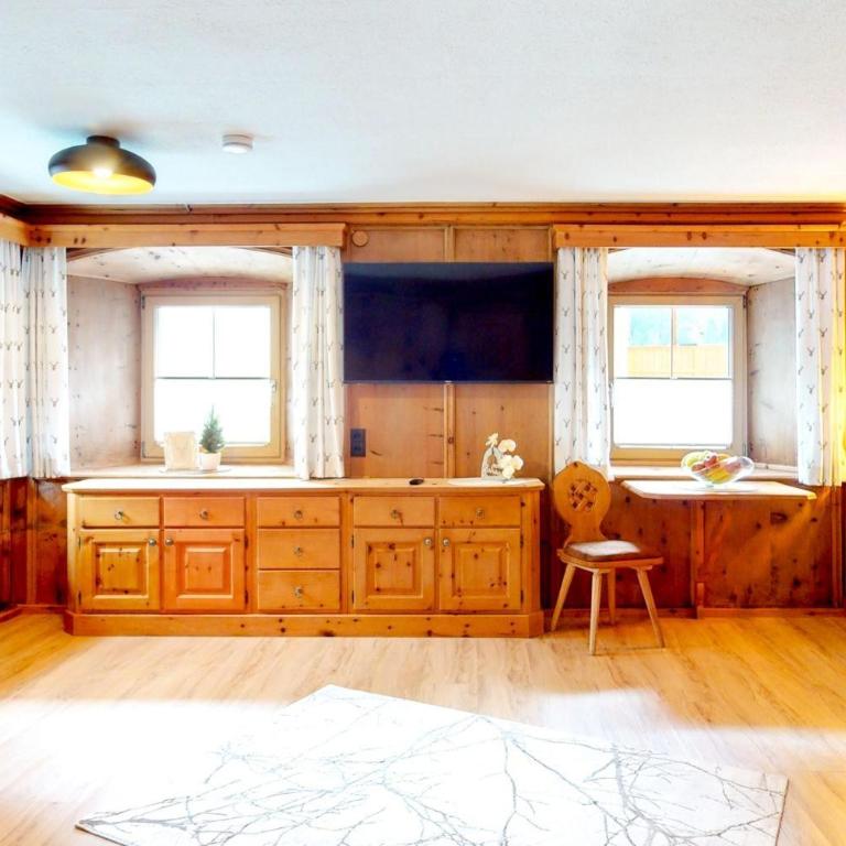 Apart Hennewinkl - Haus mit 3 Schlafzimmern - 21