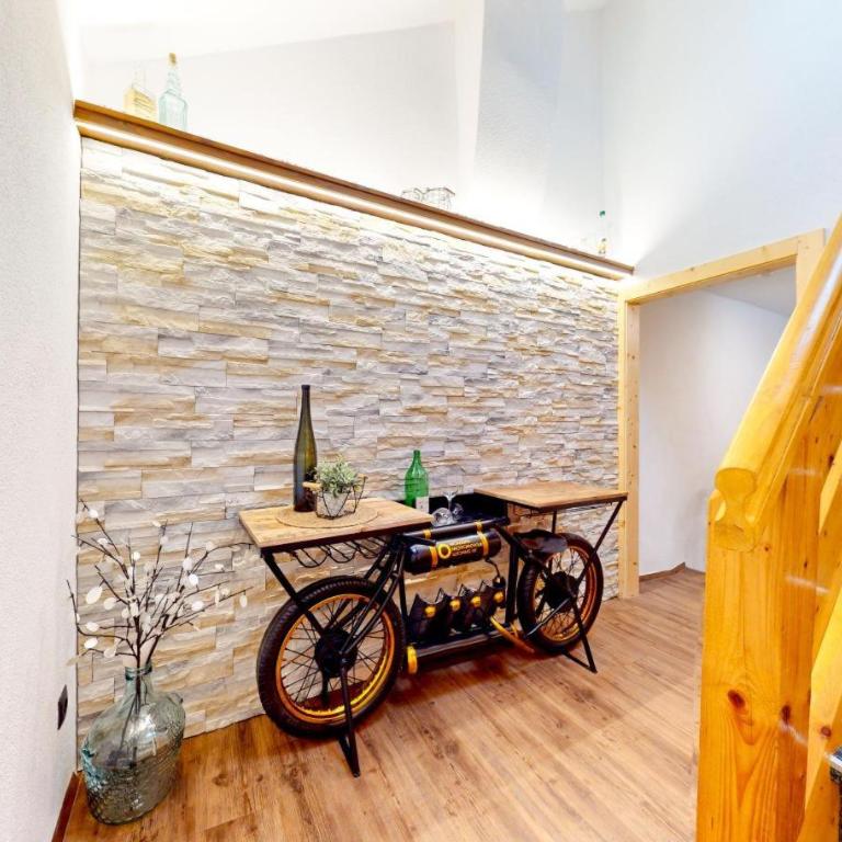 Apart Hennewinkl - Haus mit 3 Schlafzimmern - 2