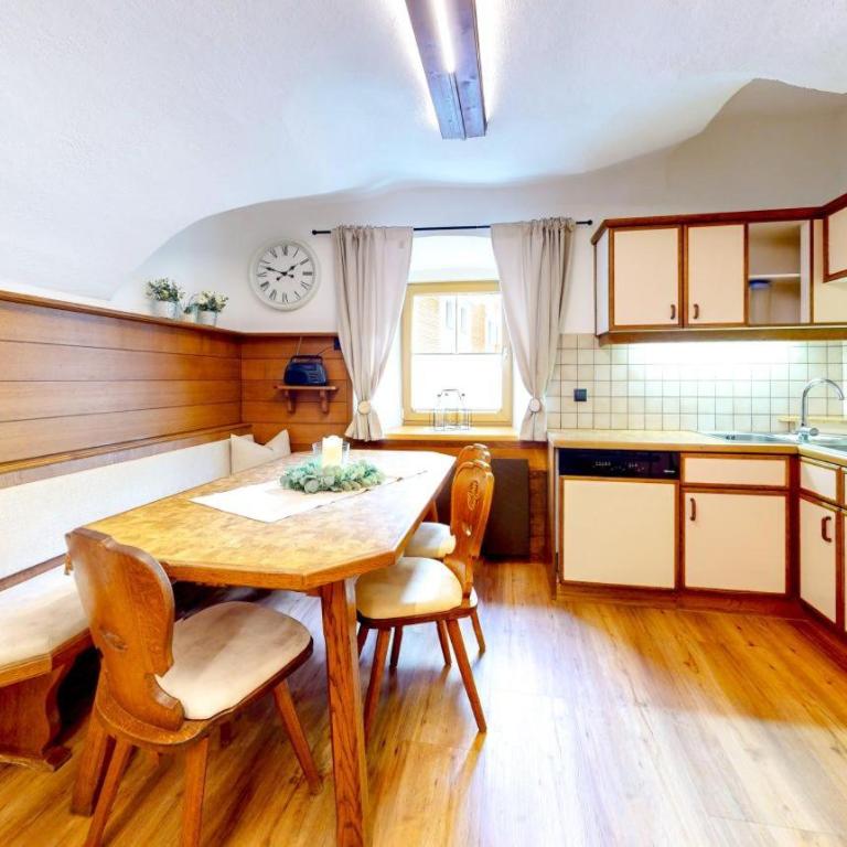 Apart Hennewinkl - Haus mit 3 Schlafzimmern - 15